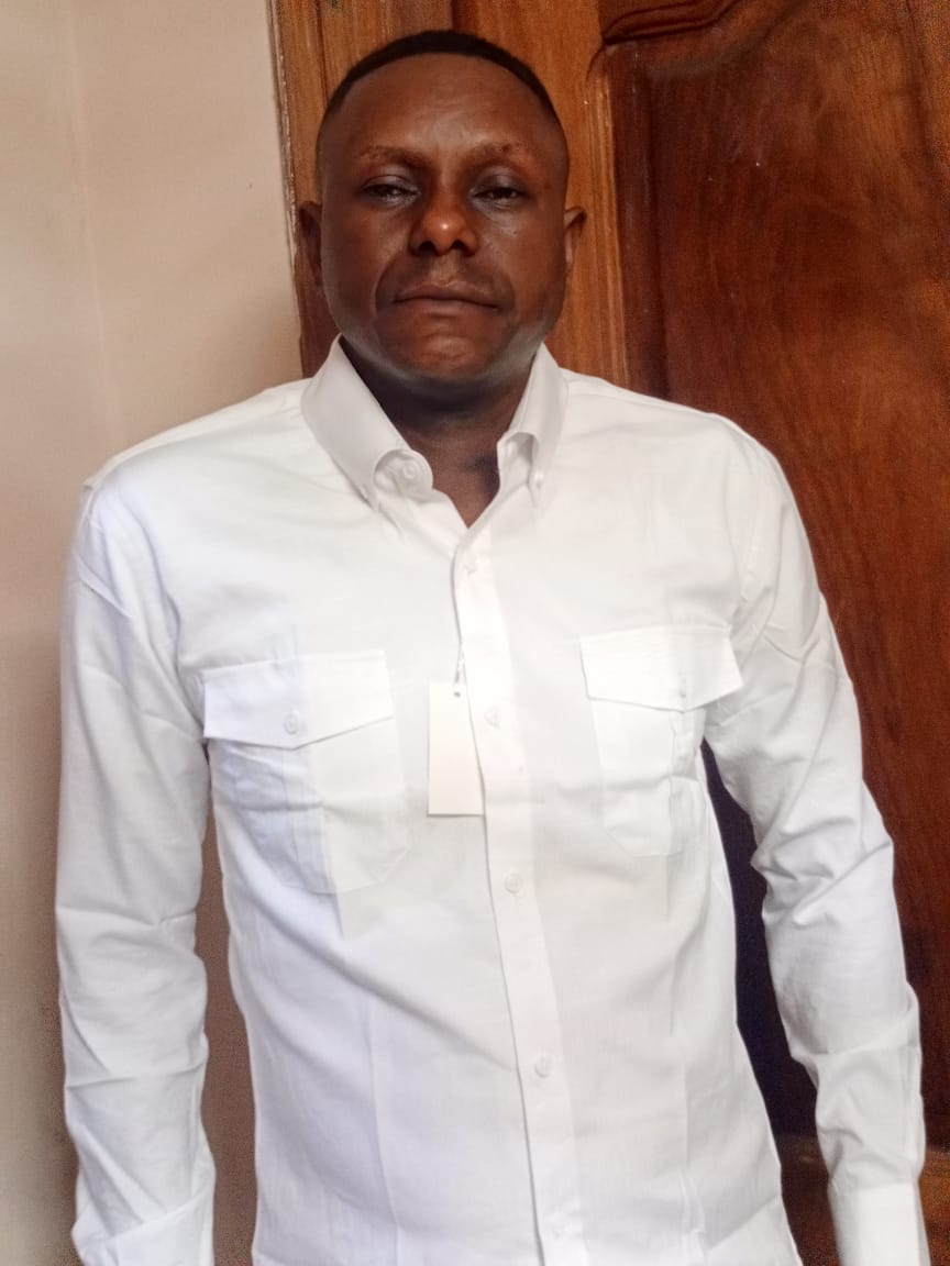 Patou Ndongala
